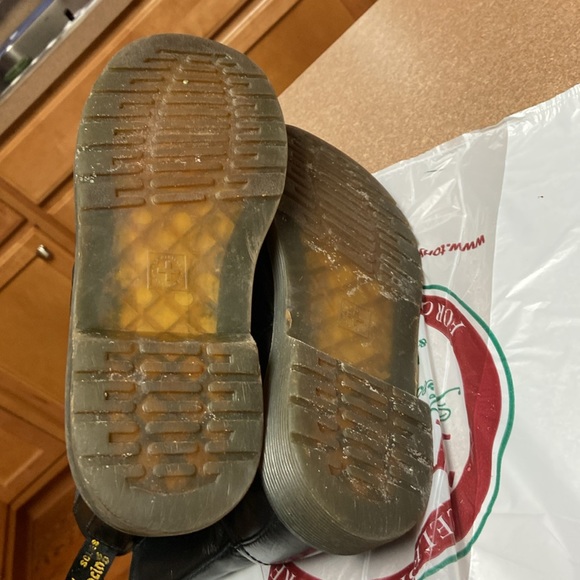 Dr. Martens Boots - Picture 7 of 8